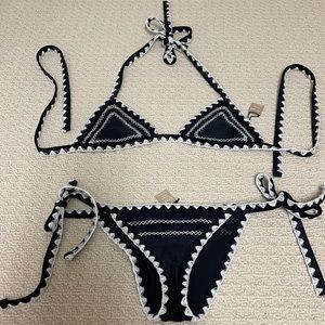 Same Swim bikini set